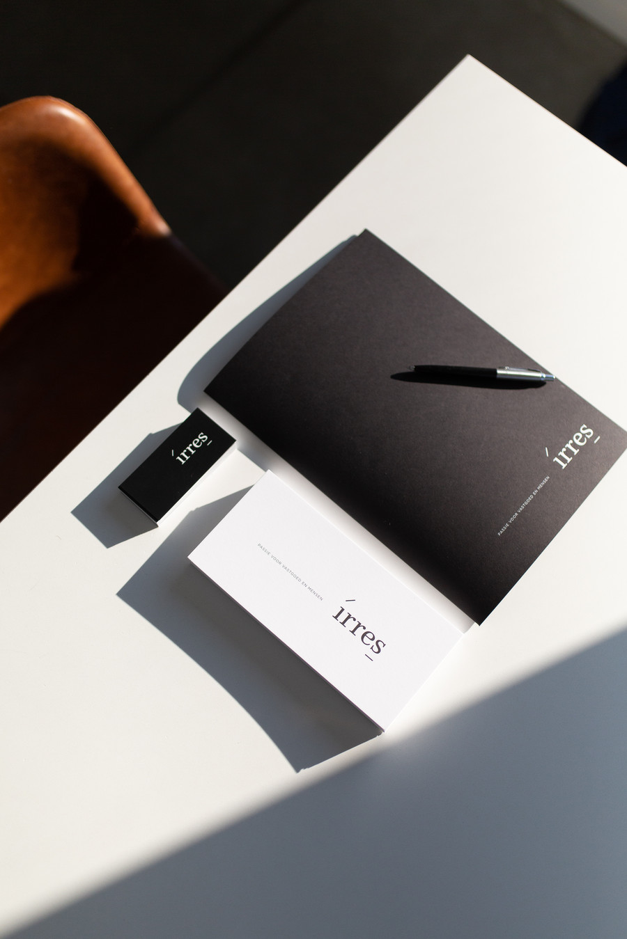 Professionele bedrijfsfotografie is onontbeerlijk voor uw zaak